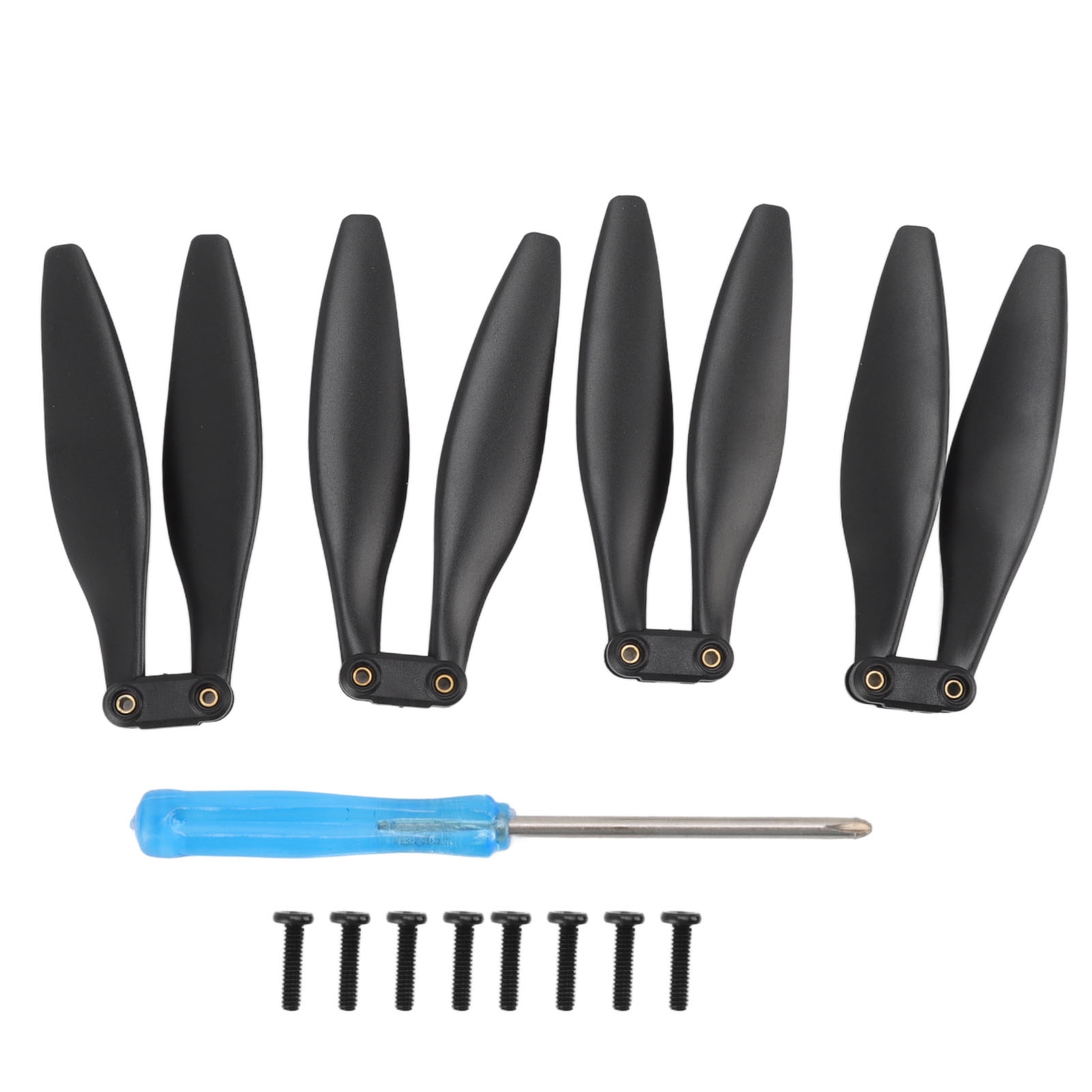 Holy Stone Drone Hs720 - 2 Pair Drone Propeller for Holy