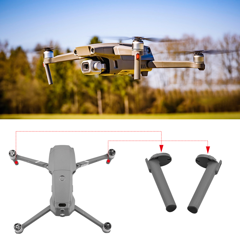 Drone Landing Gear - For DJI Mavic 2 Pro Zoom