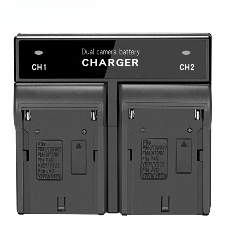 Dual  Channel Digital Battery  - Drone Charger 评论和价格