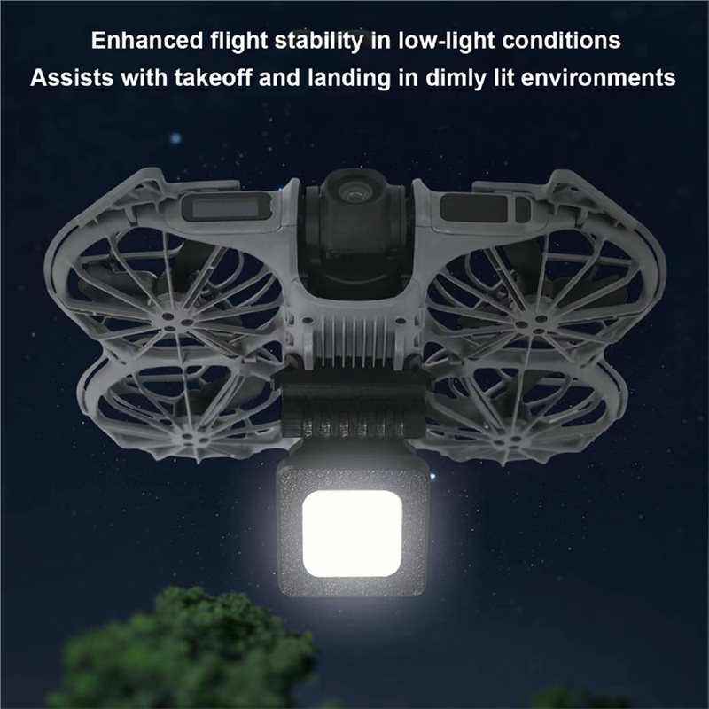 BTLIFE-Quick Release LED Light - Drone Landing Gear 评论和价格