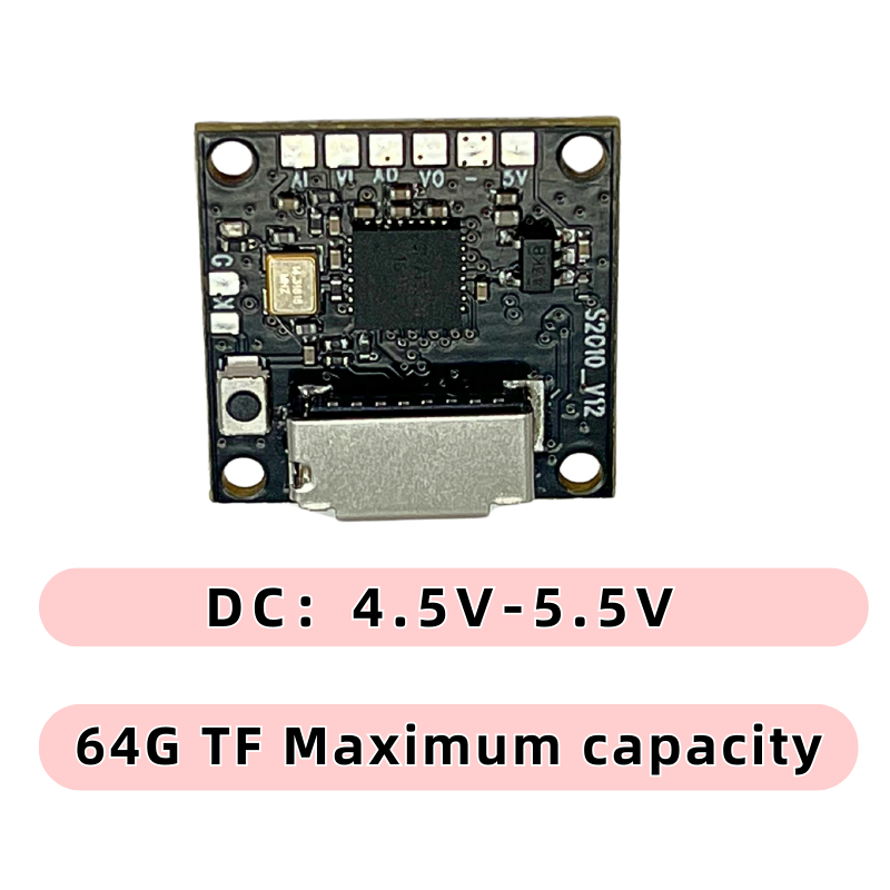 SLONWAKE MINI DVR Recording Mo - Drone Receiver 评论和价格