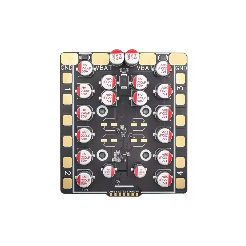 Vortex 8S 100A 4-in-1 ESC BLS  - Drone Battery 评论和价格