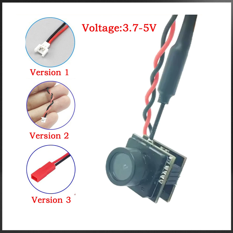 SLONWAKE FPV 25mW power simula - Drone Receiver 评论和价格
