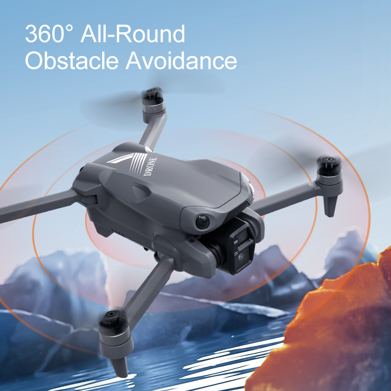 Aerial Photo LF682 Drone 8K HD - Drone Charger 评论和价格