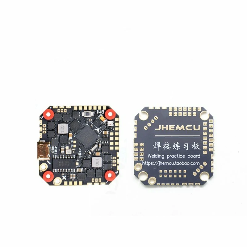 JHMCU Flight Controller Solder - Drone Battery 评论和价格