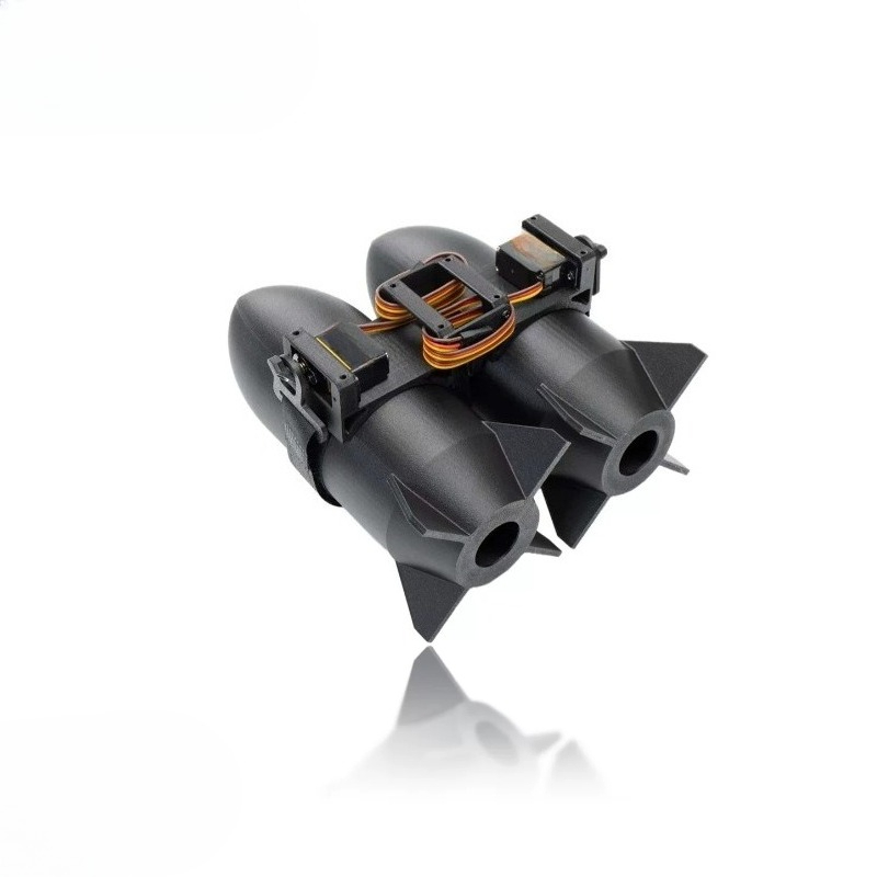Load 1kg FPV RC Drone Cable Ti - Drone Battery Strap 评论和价格