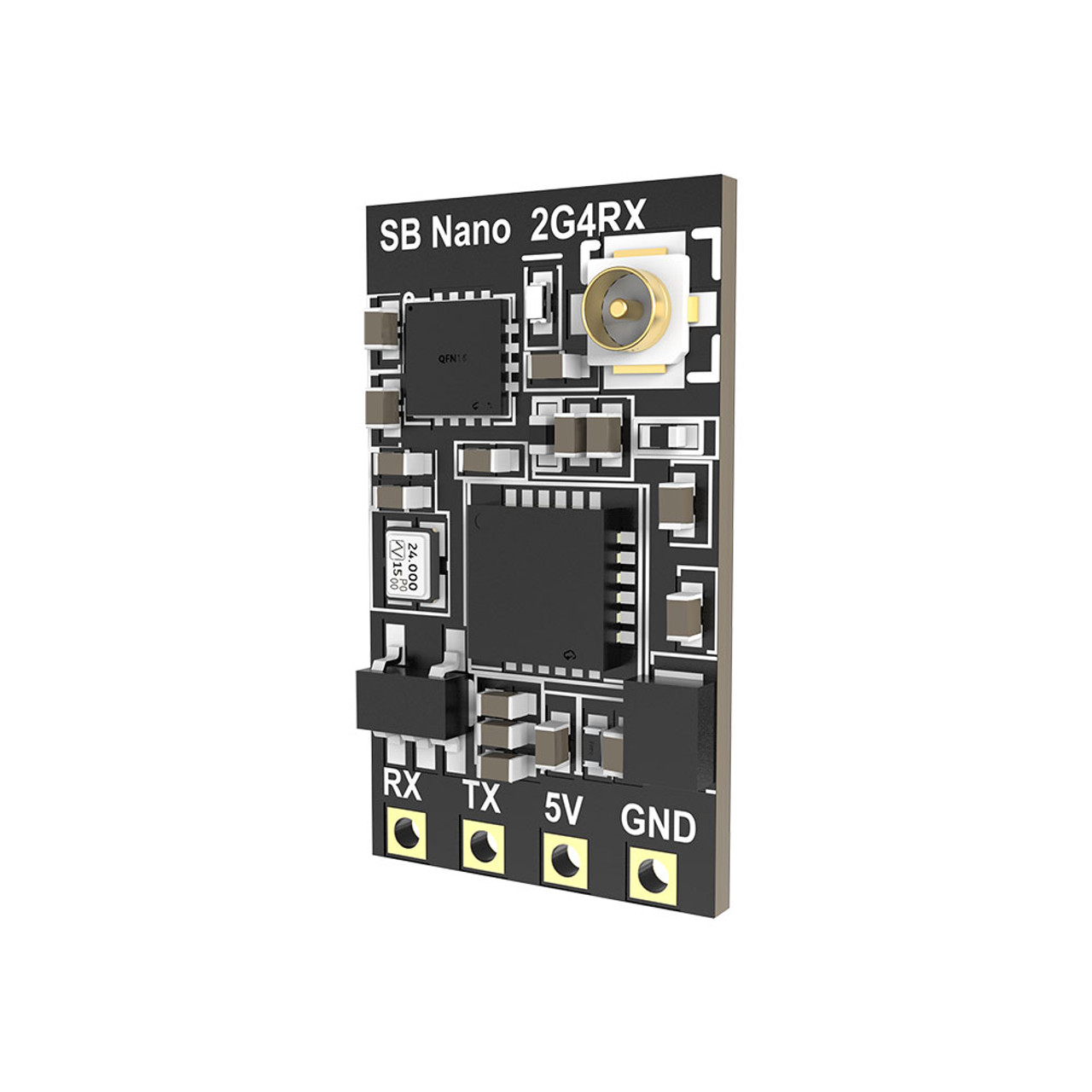 SpeedyBee Nano 2.4G/915MHz Exp - Drone Receiver 评论和价格
