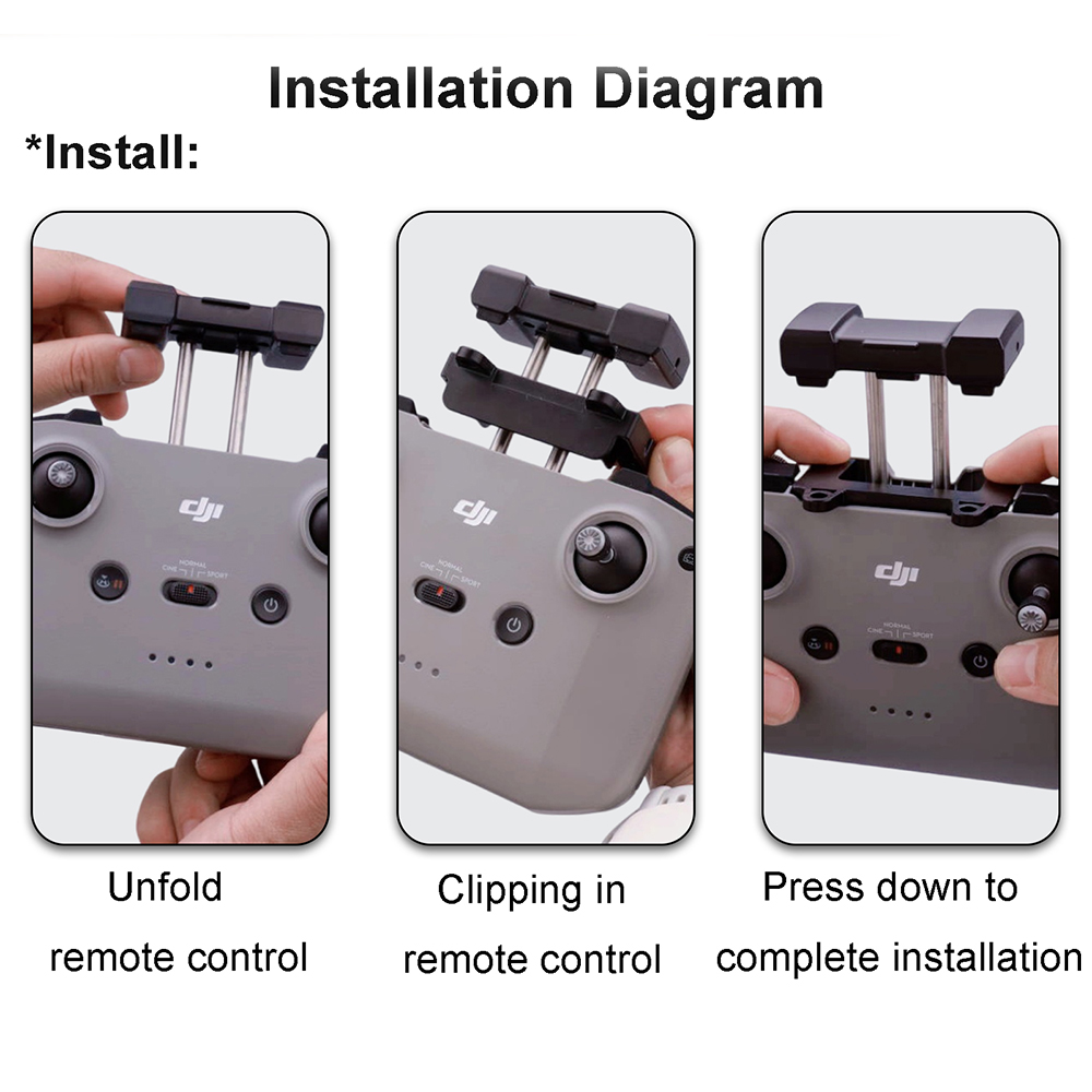 Remote Controller Lanyard Neck - Dji Drone Air 3 评论和价格