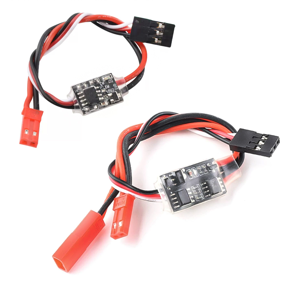 2-20A High Current Remote Cont - Drone Battery 评论和价格