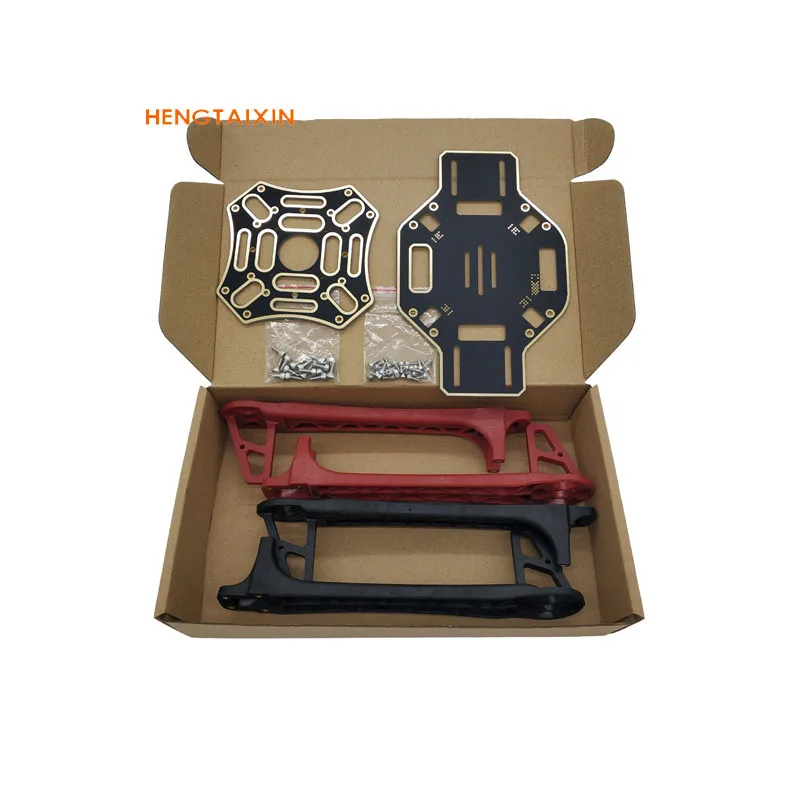 F450 Quadcopter Frame Kit for  - Drone Landing Gear 评论和价格