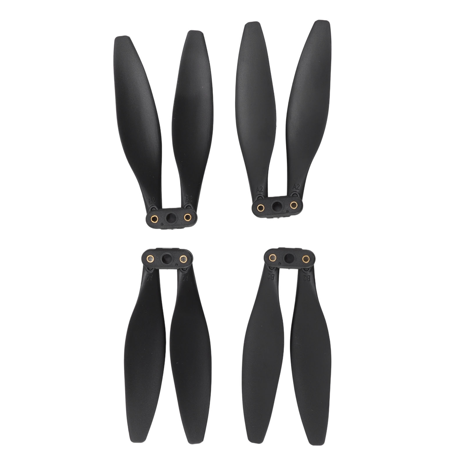 2 Pair Drone Propeller for Hol - Holy Stone Drone Hs720 评论和价格