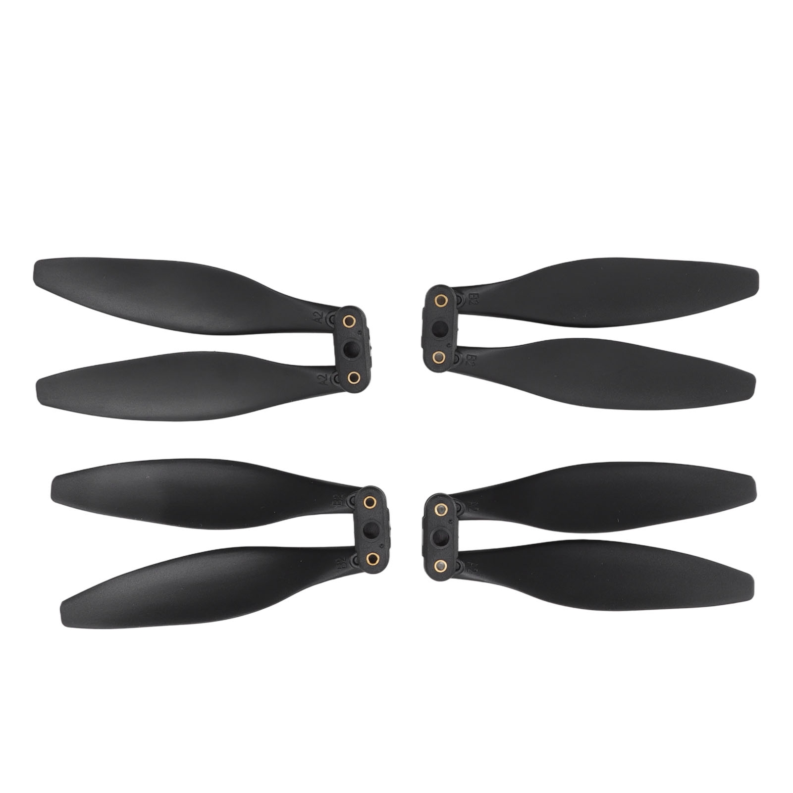 2 Pair Drone Propeller for Hol - Holy Stone Drone Hs720 评论和价格