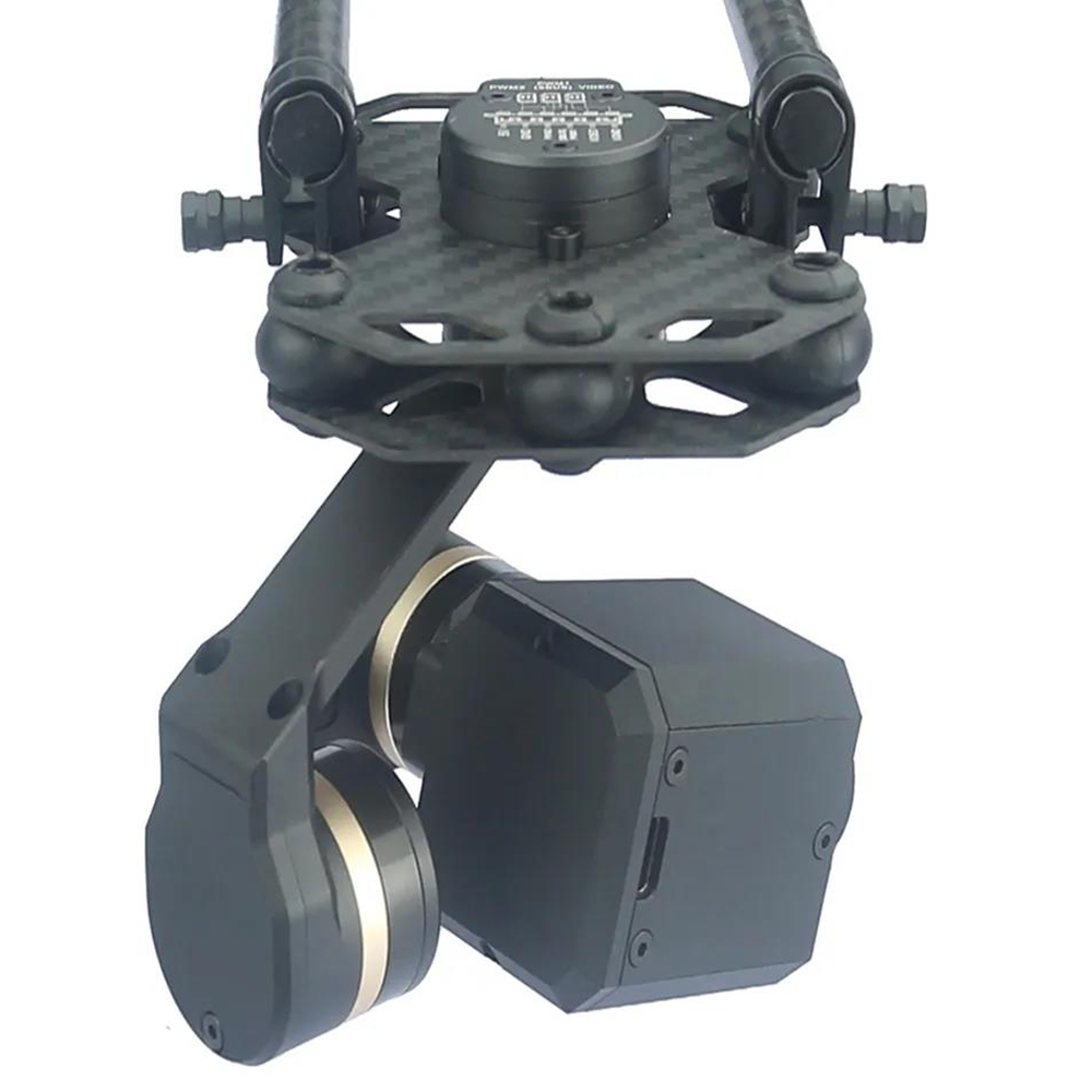 Tarot TL3T20 3-axis Gimbal 640 - Drone Camera 评论和价格