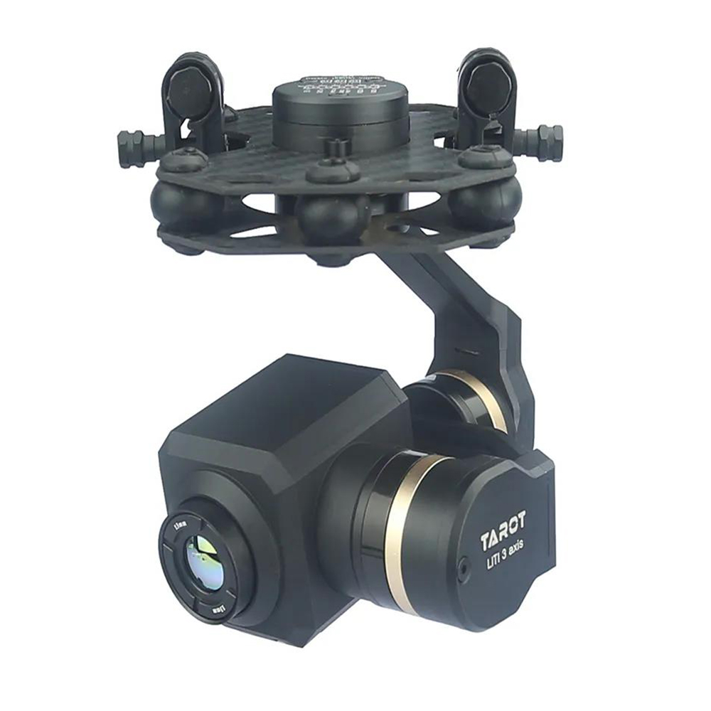 Tarot TL3T20 3-axis Gimbal 640 - Drone Camera 评论和价格
