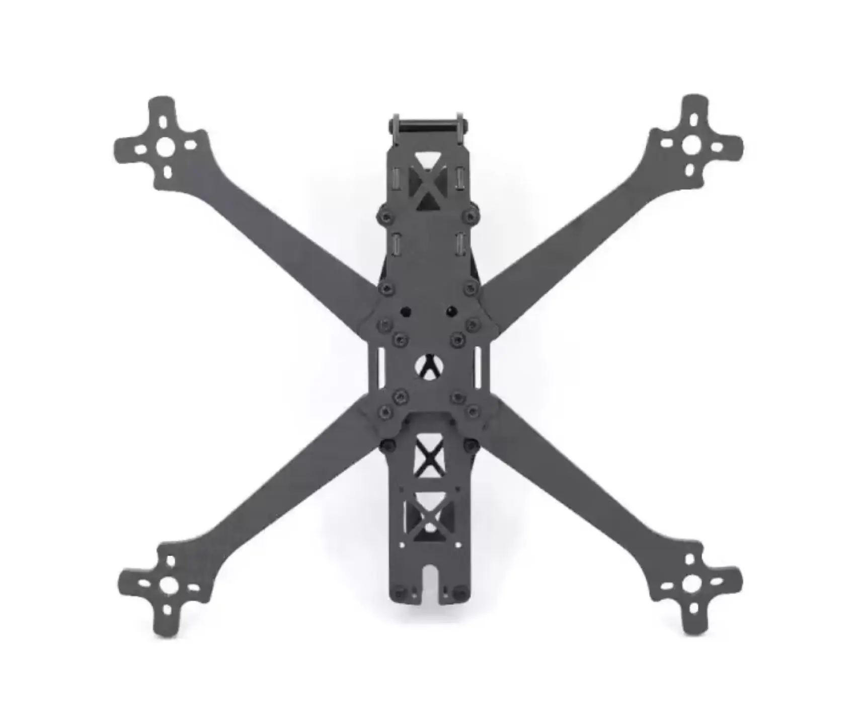 Original TBS SOURCE ONE V6 5IN - Tbs Fpv Source One 评论和价格