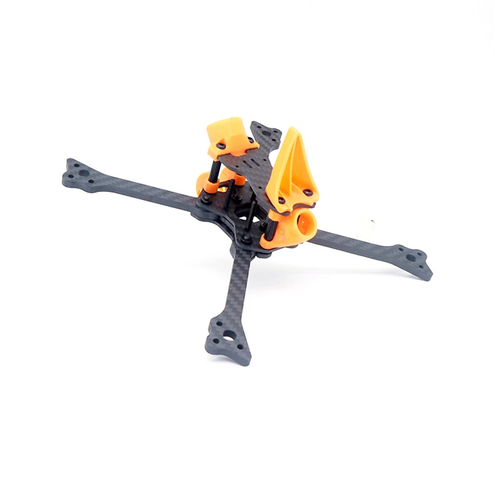 TEOSAW 533Pro 190mm Wheelbase  - Drone Arm 评论和价格