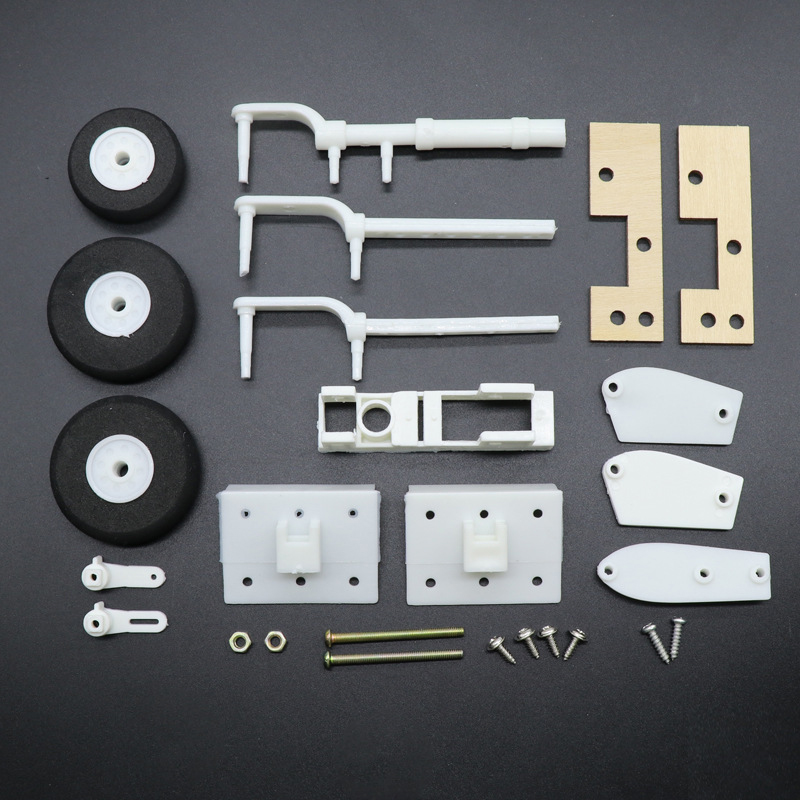 SU27 Assembly KT Board Landing - Drone Landing Gear 评论和价格