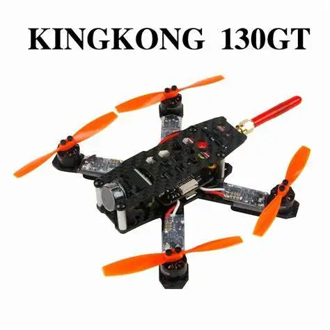 KingKong LDARC 130GT 130mm Car - Drone Battery 评论和价格
